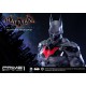 Batman Arkham Knight 1/3 Statue Batman Beyond & Batman Beyond 83 cm